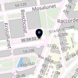 Appartement MTT00 E 3376 103