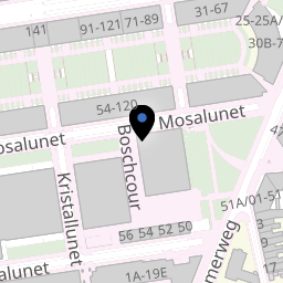 Appartement MTT00 E 3376 54