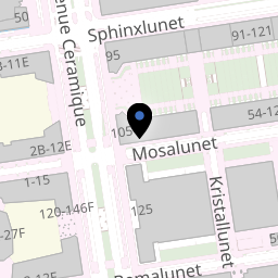 Appartement MTT00 E 3380 10