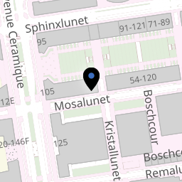 Appartement MTT00 E 3380 3