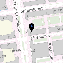 Appartement MTT00 E 3380 36
