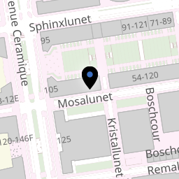 Appartement MTT00 E 3380 4