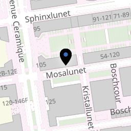 Appartement MTT00 E 3380 5
