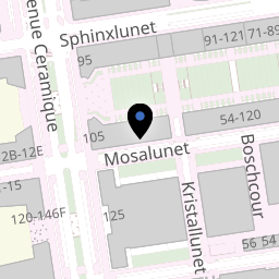 Appartement MTT00 E 3380 6