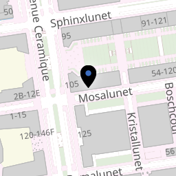 Appartement MTT00 E 3380 9