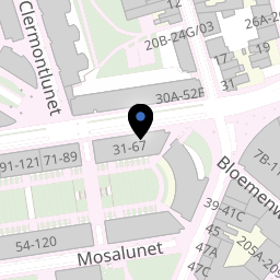 Appartement MTT00 E 3382 4