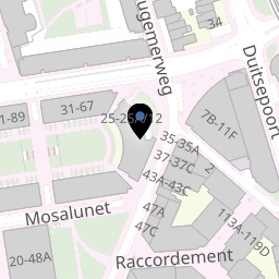 Appartement MTT00 E 3394 18