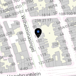 Appartement MTT00 E 3456 4