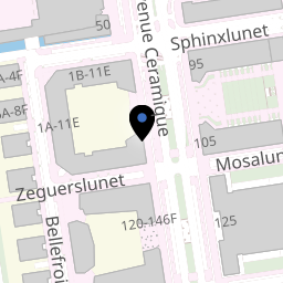 Appartement MTT00 E 3458 263