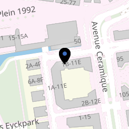 Appartement MTT00 E 3458 55