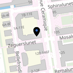 Appartement MTT00 E 3458 79
