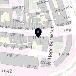 Appartement MTT00 E 3491 4