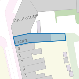 Perceel MTT00-F-3180