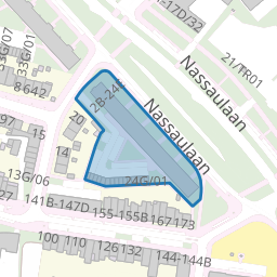 Perceel MTT00-F-3600