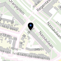 Appartement MTT00 F 3786 64