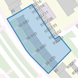 Perceel MTT00-F-3805