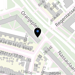 Appartement MTT00 F 3892 206