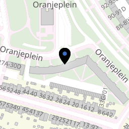 Appartement MTT00 F 3892 70