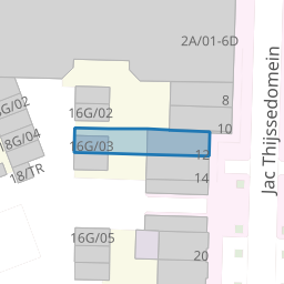 Perceel MTT00-F-4125