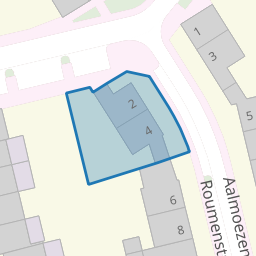 Perceel MTT00-F-4651