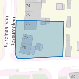 Perceel MTT00-F-4702