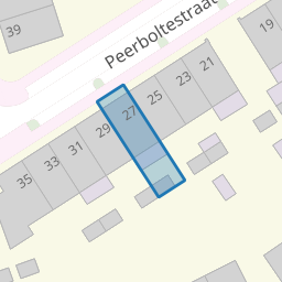 Perceel MTT00-F-4925