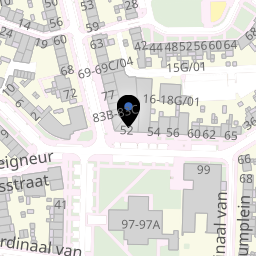 Appartement MTT00 F 4966 16