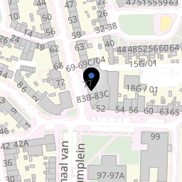 Appartement MTT00 F 4966 21