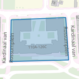 Perceel MTT00-F-4970