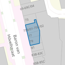 Perceel MTT00-F-4988