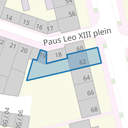 Perceel MTT00-F-5023