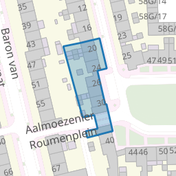 Perceel MTT00-F-5038