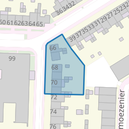 Perceel MTT00-F-5046