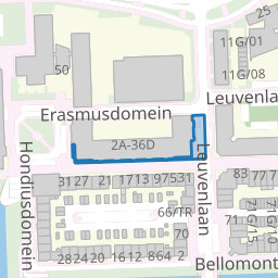 Perceel MTT00-F-5053