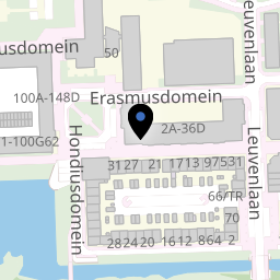 Appartement MTT00 F 5067 29