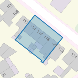 Perceel MTT00-F-5101