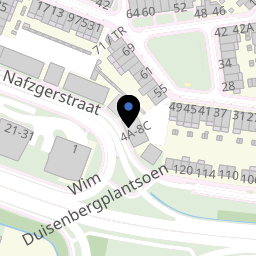 Appartement MTT00 F 5225 163