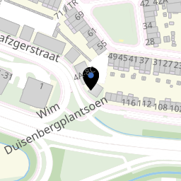 Appartement MTT00 F 5225 180