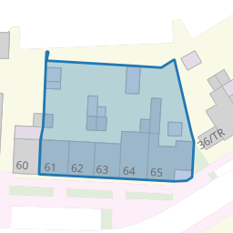 Perceel MTT00-F-5581