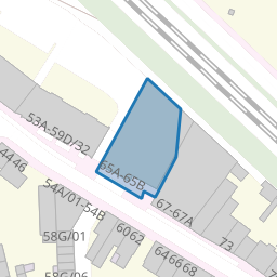 Perceel MTT00-F-5631