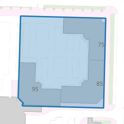 Perceel MTT00-F-5638
