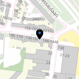 Appartement MTT00 F 5982 2