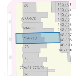 Perceel MTT00-G-2126