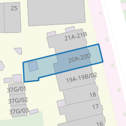 Perceel MTT00-G-2161