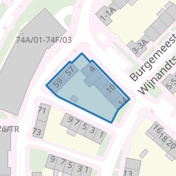 Perceel MTT00-G-2615