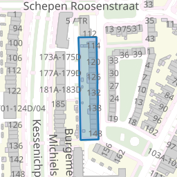 Perceel MTT00-G-2624