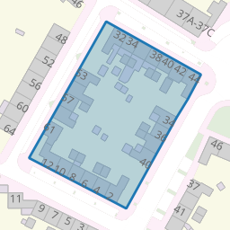 Perceel MTT00-G-2713