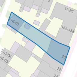 Perceel MTT00-G-3324