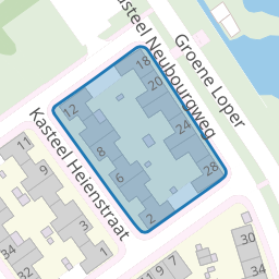 Perceel MTT00-G-3439