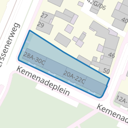 Perceel MTT00-G-3488